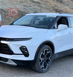 شيفروليه بليزر